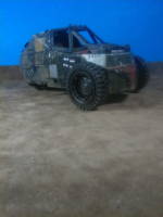 Bounty Cruiser (Misc) Custom Vehicle
