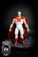 Supreme (Image) Custom Action Figure