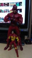 Giant-Man (Hank Pym) (Marvel Legends) Custom Action Figure
