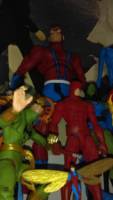 Giant-Man (Hank Pym) (Marvel Legends) Custom Action Figure