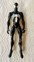 McFarlane Symbiote Spider-Man (Marvel Legends) Custom Action Figure