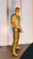 Blade Runner 2049 Deckard (Blade Runner) Custom Action Figure