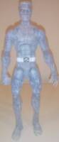 Iceman X-Factor (Marvel Legends) Custom Action Figure [Original figure]