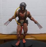 Weapon X (Marvel Legends) Custom Action Figure