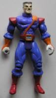 Star Lord (Marvel) Custom Action Figure