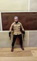 A-Team (A-Team) Custom Action Figure