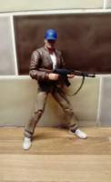 A-Team (A-Team) Custom Action Figure