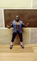 A-Team (A-Team) Custom Action Figure