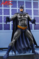 Dick Grayson Batman (From Batman and Son) (DC Icons) Custom Action Figure