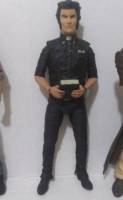 Preacher Comic style Figures (Preacher) Custom Action Figure