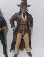 Preacher Comic style Figures (Preacher) Custom Action Figure