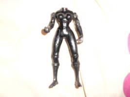 Lilandra (Marvel) Custom Action Figure