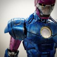 Sentinel (Marvel Legends) Custom Action Figure [Custom sentinel]