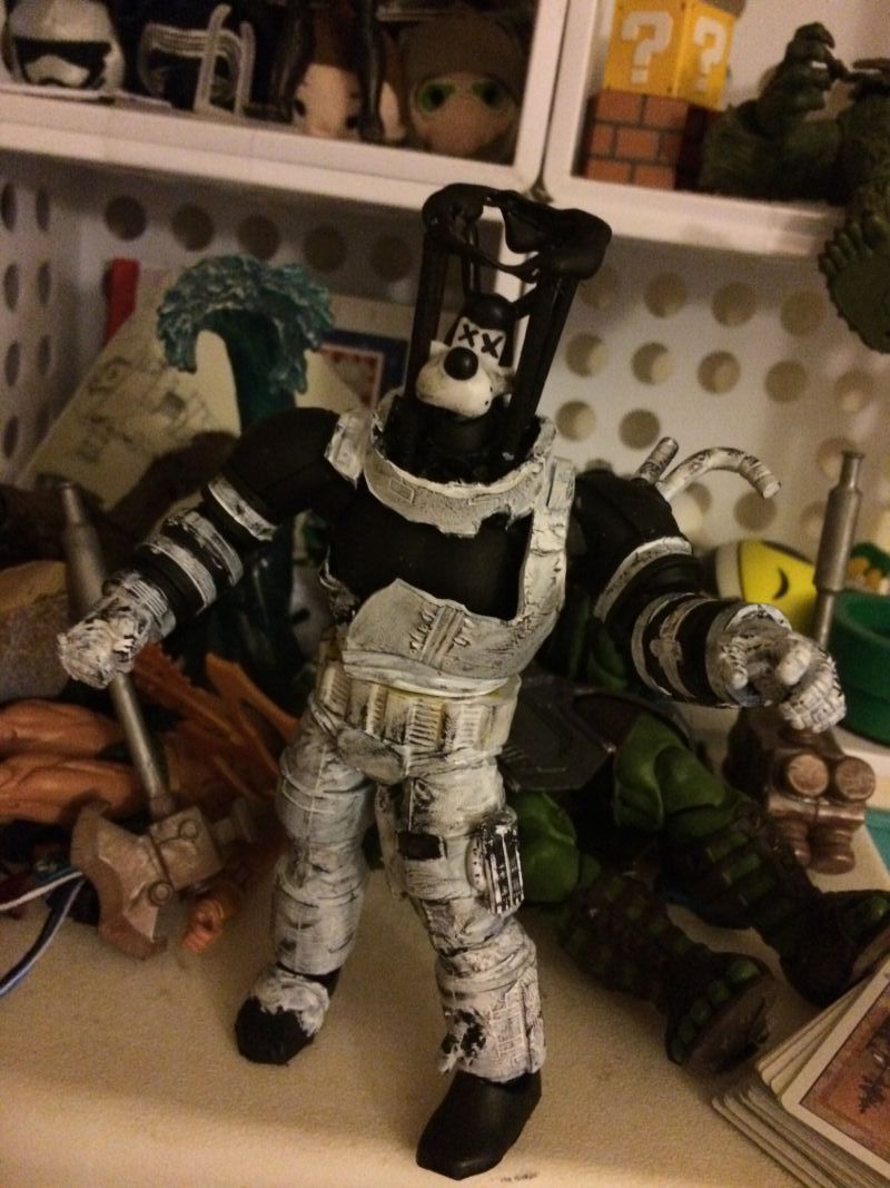 brute boris action figure