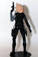 Elsa/Winter Soldier (Marvel Legends) Custom Action Figure
