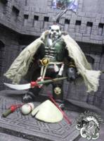 Chen Stormstout (World of Warcraft) Custom Action Figure