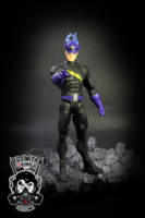 Mento (Doom Patrol) (DC Universe) Custom Action Figure