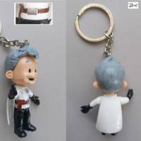 Director Orson Krennic (Star Wars) Custom Miniature / Figurine