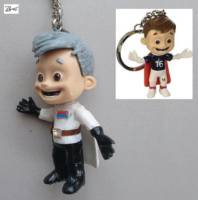 Director Orson Krennic (Star Wars) Custom Miniature / Figurine