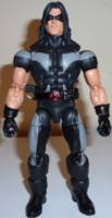 Warpath (Marvel Legends) Custom Action Figure