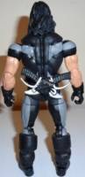 Warpath (Marvel Legends) Custom Action Figure