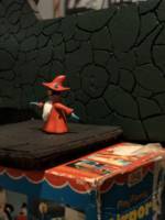 Montork (Masters of the Universe) Custom Action Figure [Montork]