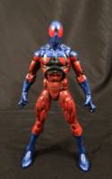 Flipside (Marvel Legends) Custom Action Figure