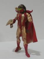 Merk Zero - The Urizen (DC Icons) Custom Action Figure