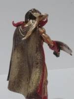 Merk Zero - The Urizen (DC Icons) Custom Action Figure