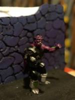 Terroar (Masters of the Universe) Custom Action Figure [Terroar]