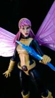 Pixie V4 (Marvel Legends) Custom Action Figure