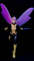 Pixie V4 (Marvel Legends) Custom Action Figure