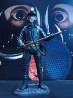 My Bloody Valentines Harry Warden (Horror) Custom Action Figure