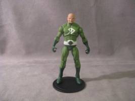 Shakedown (Marvel Universe) Custom Action Figure