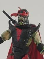 Bloodshadow (Marvel Legends) Custom Action Figure