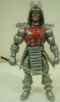 Silver Samurai (Marvel Legends) Custom Action Figure