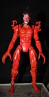 Mephisto (Marvel) Custom Action Figure