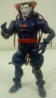 Mister Sinister (Marvel Legends) Custom Action Figure