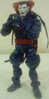 Mister Sinister (Marvel Legends) Custom Action Figure