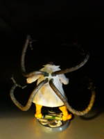 Ultimate Doc Ock (Marvel Legends) Custom Action Figure