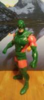 Unicorn (Iron Man) Custom Action Figure