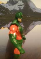 Unicorn (Iron Man) Custom Action Figure