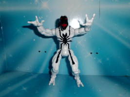 Anti-Venom (Marvel) Custom Action Figure