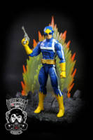 Star-Lord (classic style) (Marvel Legends) Custom Action Figure