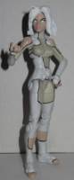 Star Power (Web Comics) Custom Action Figure