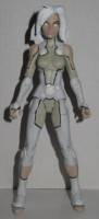 Star Power (Web Comics) Custom Action Figure