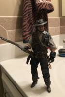 red dead redemption 2 figurine