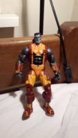 Colossus Face Swap (Marvel Legends) Custom Action Figure