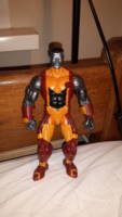 Colossus Face Swap (Marvel Legends) Custom Action Figure