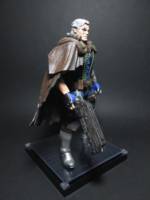 Cable Classic (Marvel Legends) Custom Action Figure